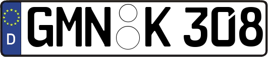 GMN-K308