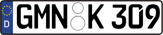 GMN-K309