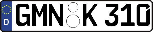 GMN-K310