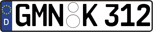 GMN-K312