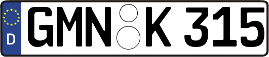 GMN-K315