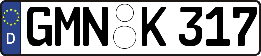 GMN-K317