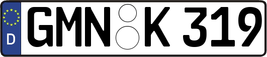 GMN-K319