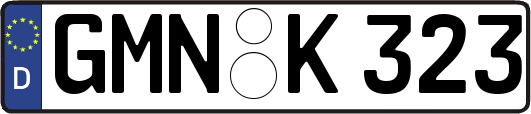 GMN-K323
