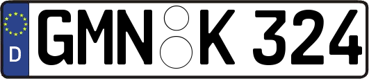 GMN-K324