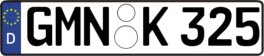 GMN-K325