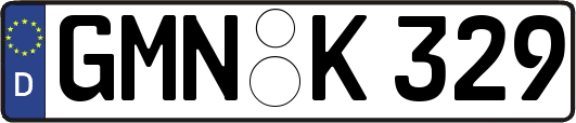 GMN-K329