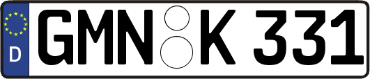 GMN-K331