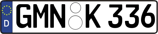 GMN-K336