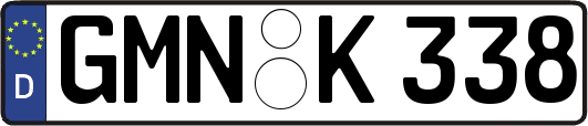 GMN-K338