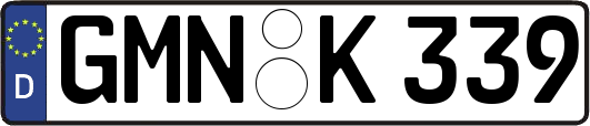 GMN-K339