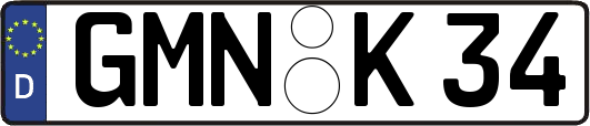 GMN-K34