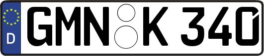 GMN-K340
