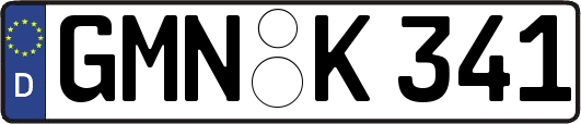 GMN-K341
