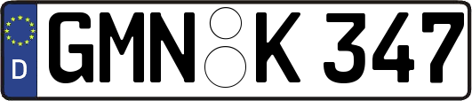 GMN-K347