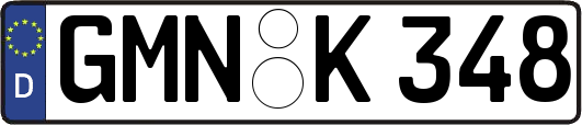 GMN-K348