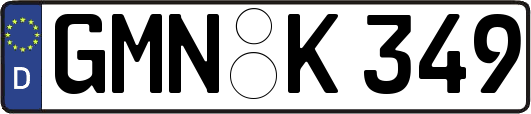 GMN-K349