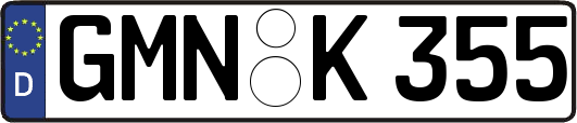 GMN-K355