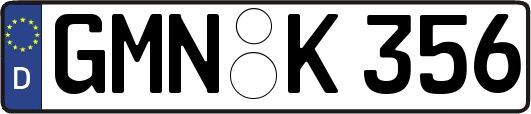 GMN-K356