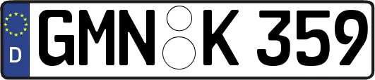 GMN-K359