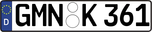 GMN-K361