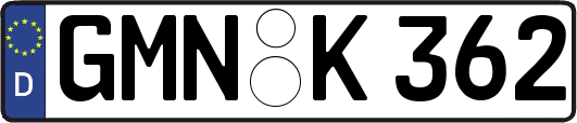 GMN-K362