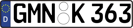 GMN-K363