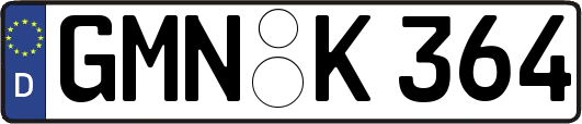 GMN-K364