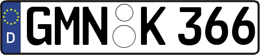 GMN-K366