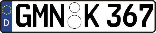 GMN-K367