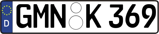 GMN-K369