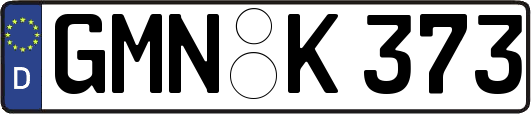 GMN-K373