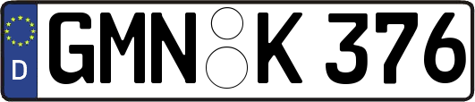 GMN-K376