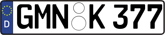 GMN-K377