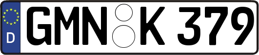 GMN-K379