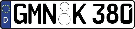 GMN-K380