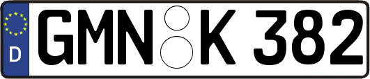 GMN-K382