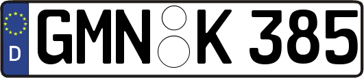 GMN-K385