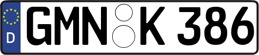 GMN-K386