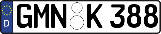 GMN-K388