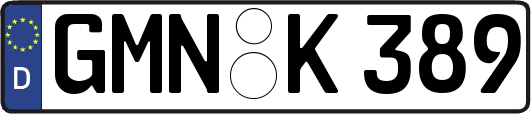 GMN-K389
