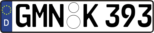 GMN-K393