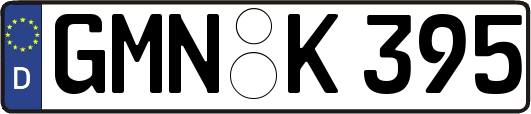 GMN-K395