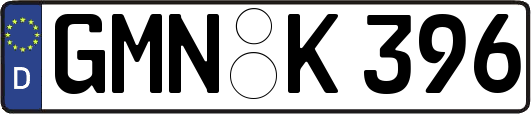 GMN-K396