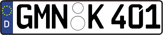 GMN-K401