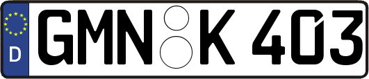 GMN-K403