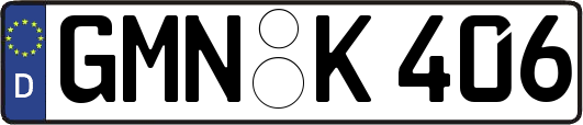 GMN-K406