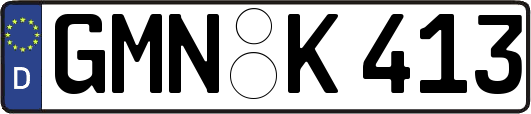 GMN-K413