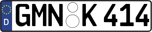 GMN-K414
