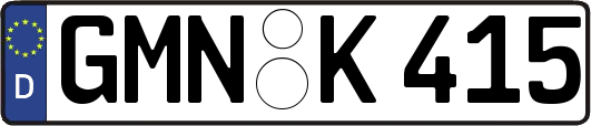 GMN-K415
